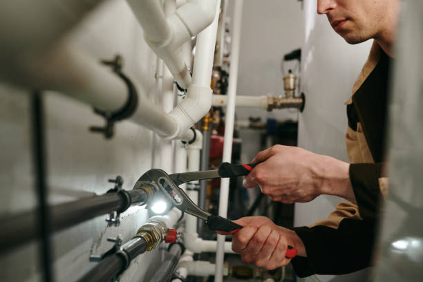 Best Faucet Repair  in Derry, PA