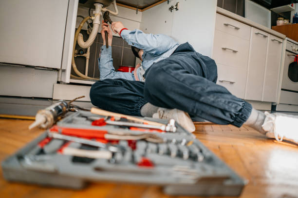 Best Sewer Line Repair  in Derry, PA