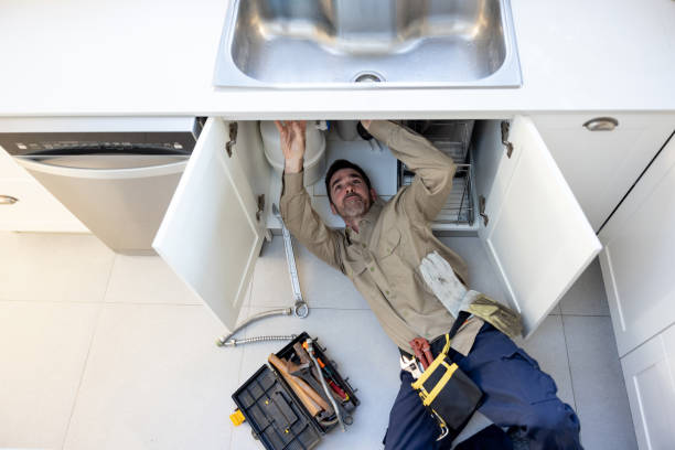 Best Septic Systems  in Derry, PA