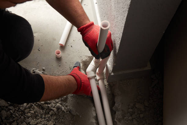 Best Clogged Drain Plumber  in Derry, PA