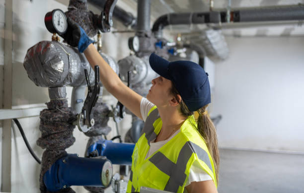 Best Leak Detection Services  in Derry, PA