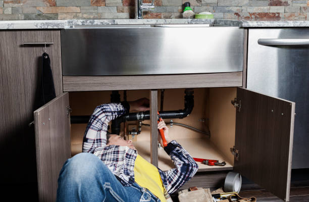 Best Residential Plumbing Services  in Derry, PA